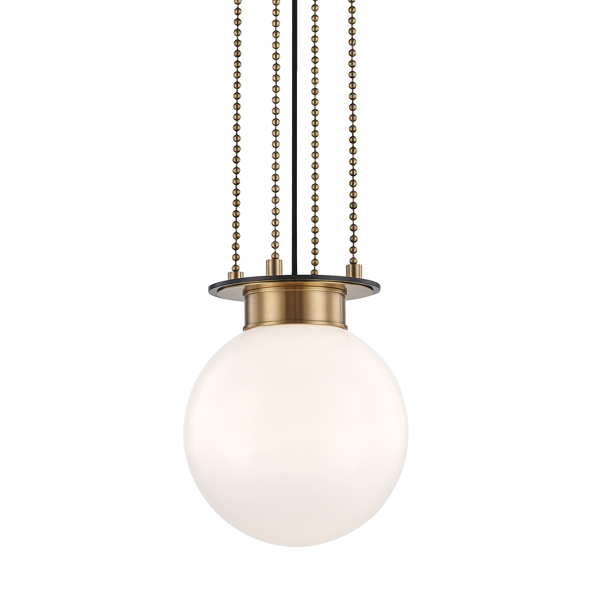 Pendentif Gunther 11 po