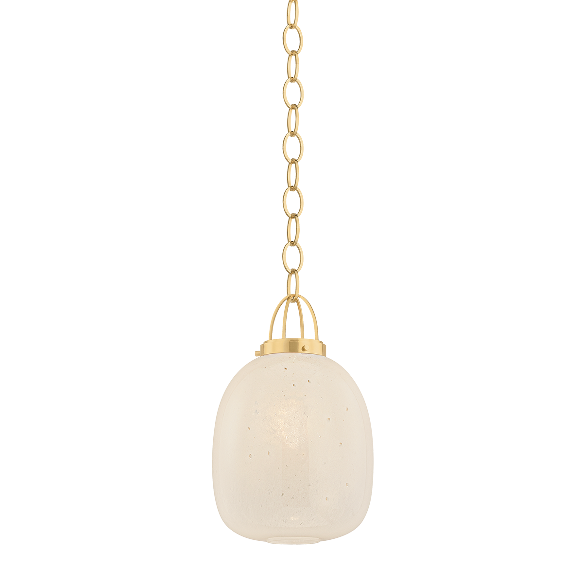 Enosburg Pendant 11"