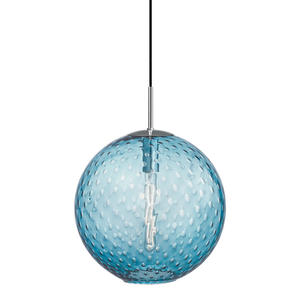 Pendentif Rousseau 14,25 pouces