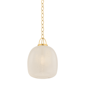 Colgante Enosburg de 16"