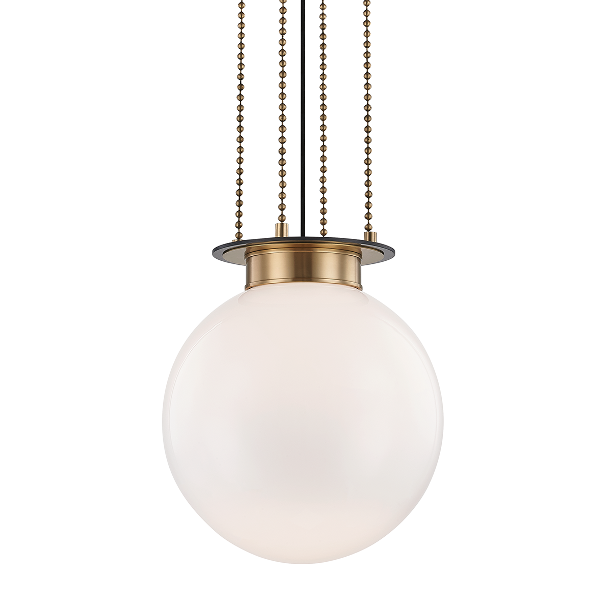 Gunther Pendant 17"