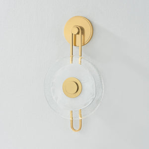 Keuka Park Wall Sconce - Alt [2018-AGB]
