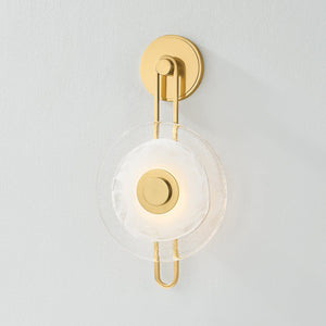 Keuka Park Wall Sconce - Alt [2018-AGB]