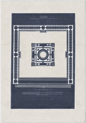 45 × 64 pulg.