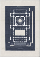 45 × 64 pulg.