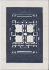45 × 64 pulg.