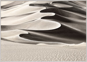 Dune du Haut Désert