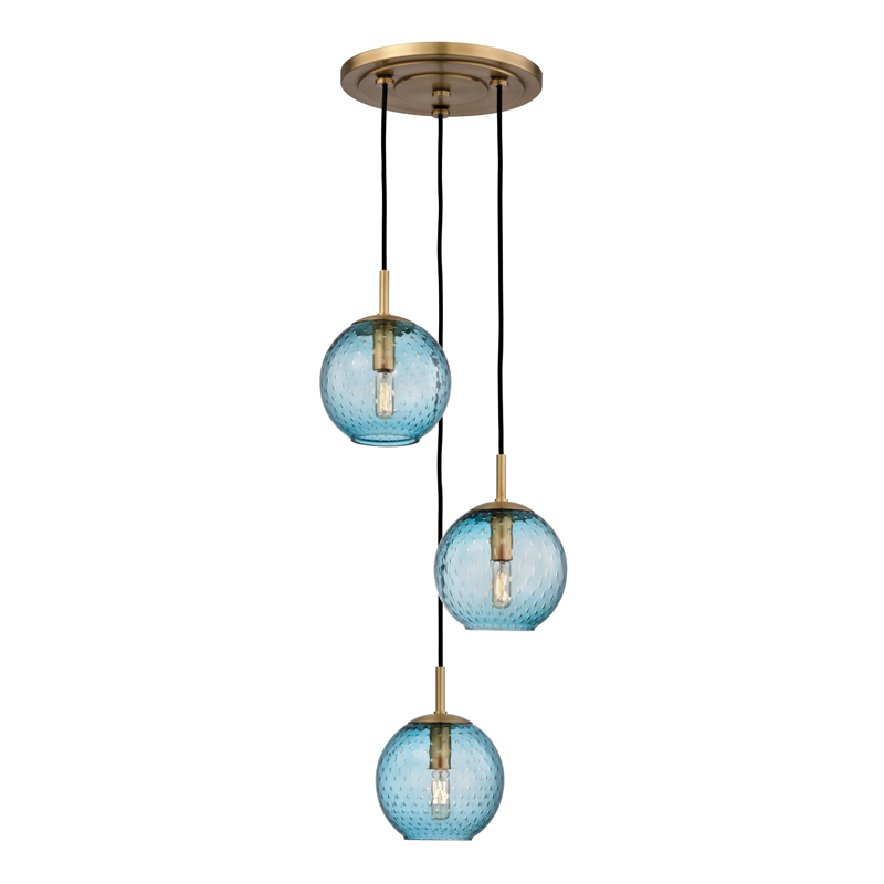 Lustre Rousseau