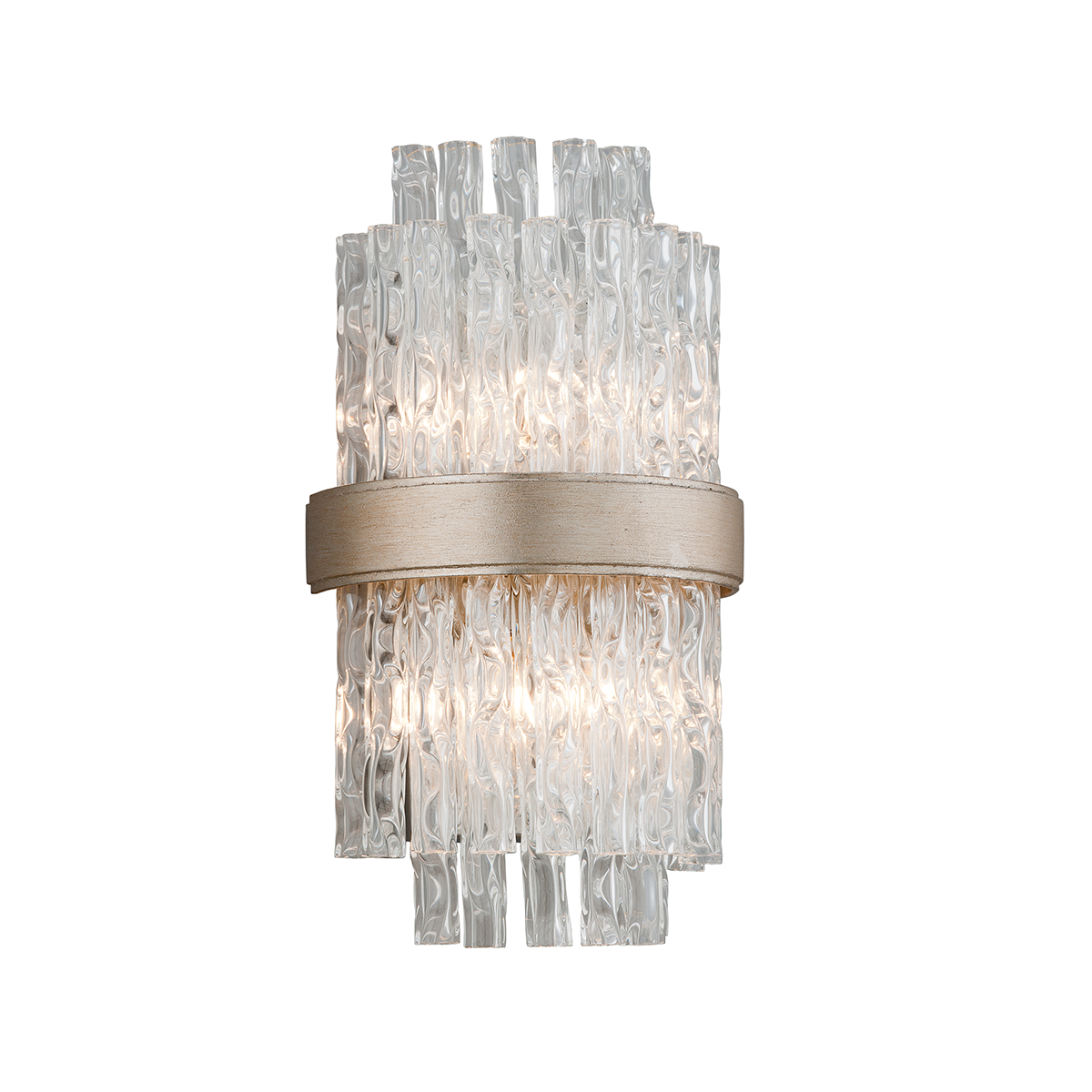 Chime Wall Sconce - Primary [204-12-SL/SS]