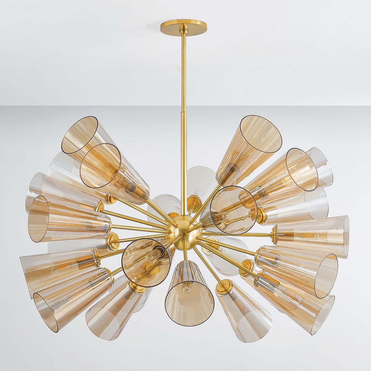 Candelabro Hartwood de 45"