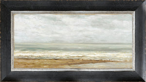 Petite Scapes – Paisaje marino cerca de Heijst