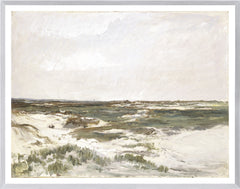 95,25 × 74,93 cm – Sous verre