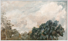 122 x 74 cm – Toile encadrée