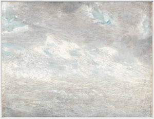 Étude du gendarme Cloud I C. 1821