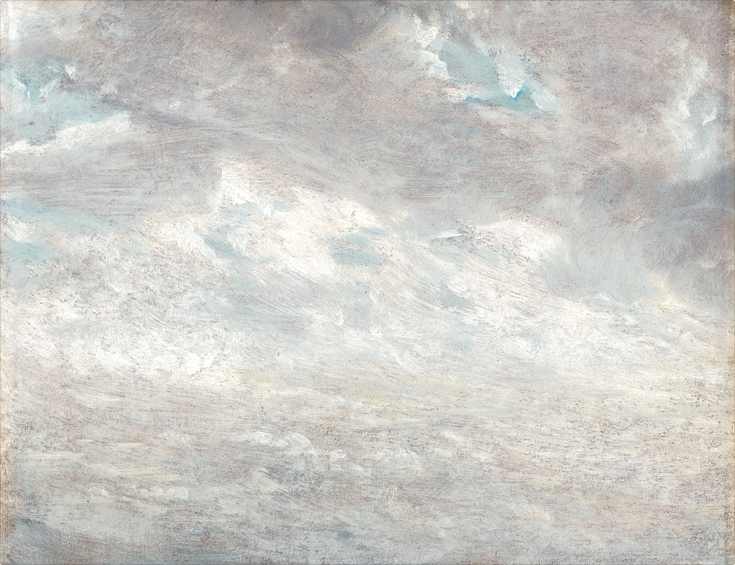 Étude du gendarme Cloud I C. 1821