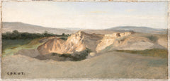 149,86 × 71,12 cm – Toile tendue sur châssis