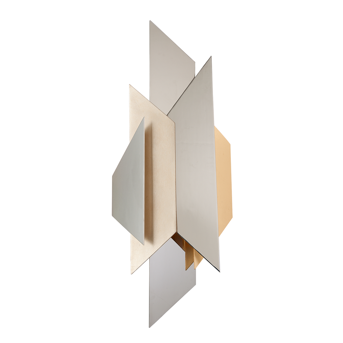 Aplique de pared modernista