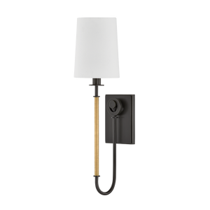 Glenmont Wall Sconce 5.25"