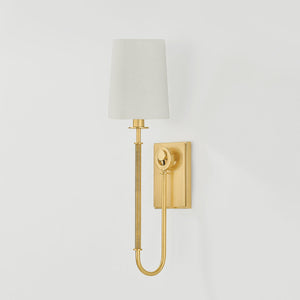 Glenmont Wall Sconce 5.25" - Alt [2071-AGB]