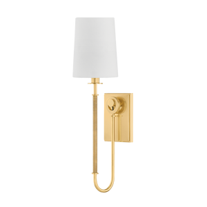 Glenmont Wall Sconce 5.25"