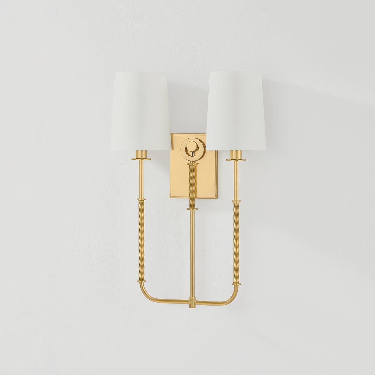 Glenmont Wall Sconce 14" - Alt [2072-AGB]