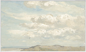 Top of the Dune C. 1850