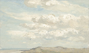 Top of the Dune C. 1850