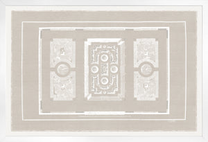 Parterre Clásico I