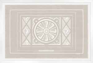 Parterre Clásico II