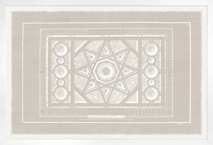 Parterre Clásico III