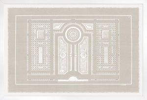 Parterre Clásico IV