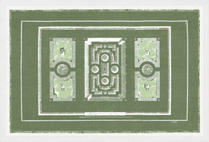 Parterre Clásico I