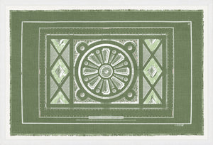 Parterre Clásico II