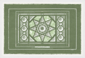 Parterre Clásico III