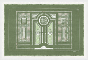 Parterre Clásico IV
