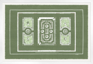 Parterre Clásico I