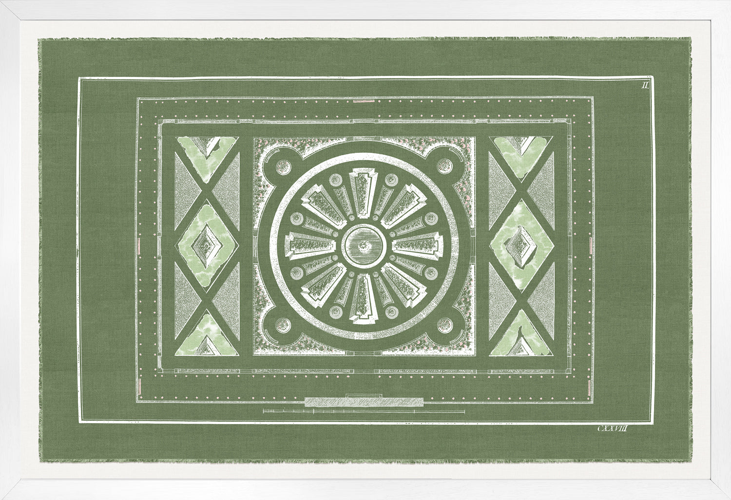 Parterre Clásico II