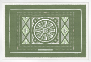 Parterre Clásico II