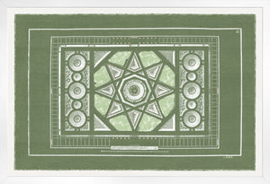 Parterre Clásico III