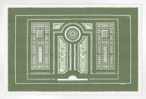 Parterre Clásico IV