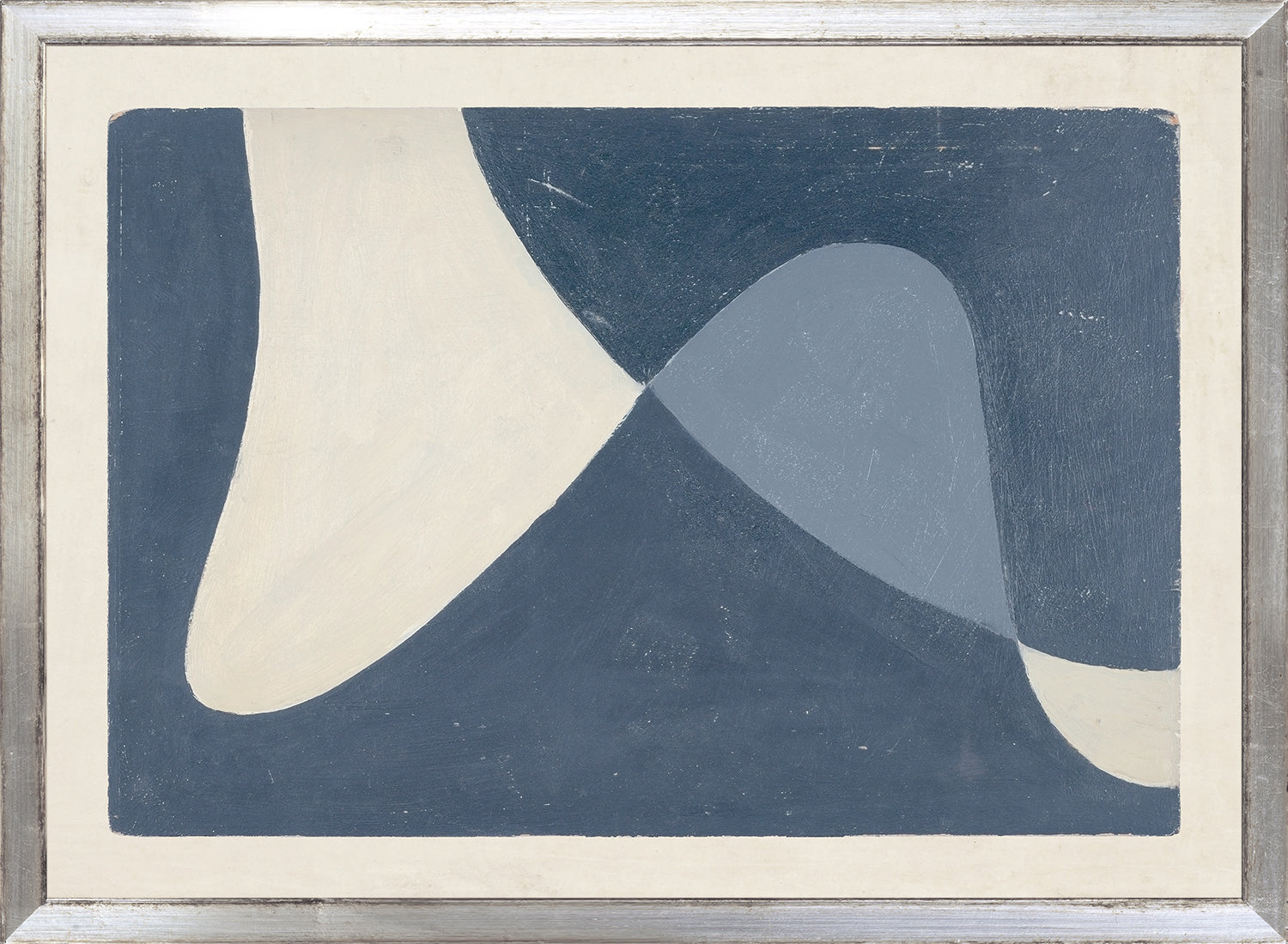 front view of COLLECTION VINTAGE – BLUES, 1927 luxury Artwork