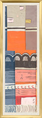 Grand (11,25 × 31,25 pouces)