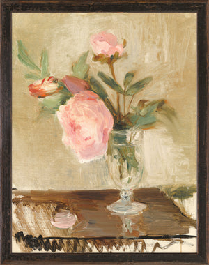 COLLECTION VINTAGE – PEONIES, 1869