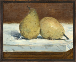 COLLECTION VINTAGE – PEARS, 1880