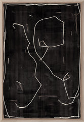 31.5 × 45.5 in – Mocha