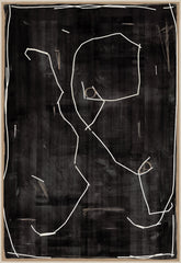 48.5 × 70.5 in – Mocha