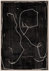 48 × 70 in – Mocha