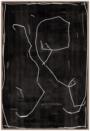 Modern Hieroglyph I