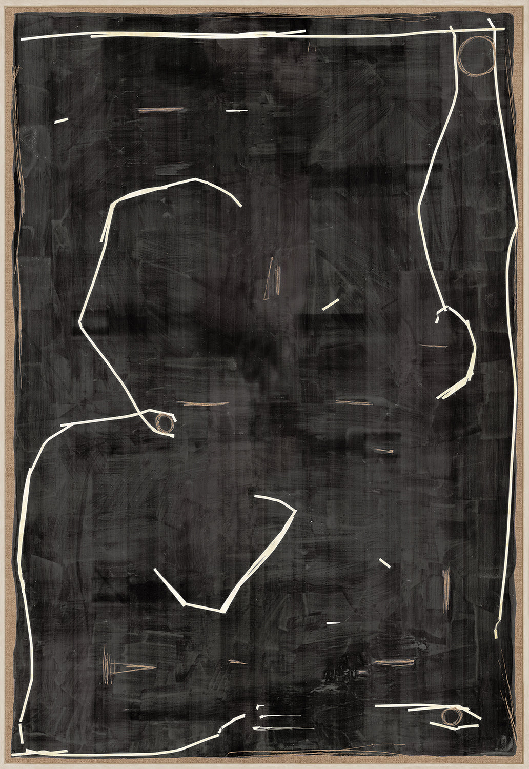Jeroglífico Moderno II