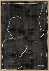 48.5 × 70.5 in – Mocha